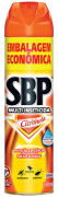 inseticida sbp